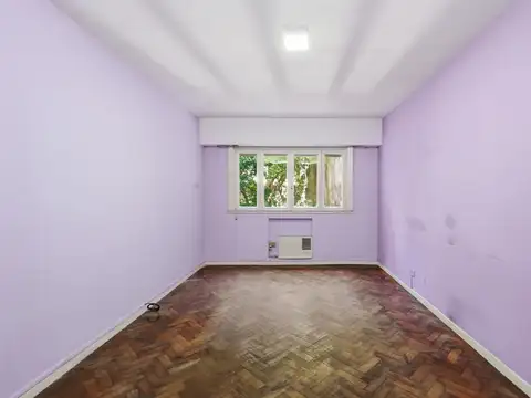 Departamento en Venta 60 años