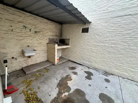 DUPLEX 3 AMBIENTES EN ALQUILER EN BARRIO NUEVO