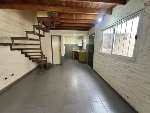 DUPLEX 3 AMBIENTES EN ALQUILER EN BARRIO NUEVO