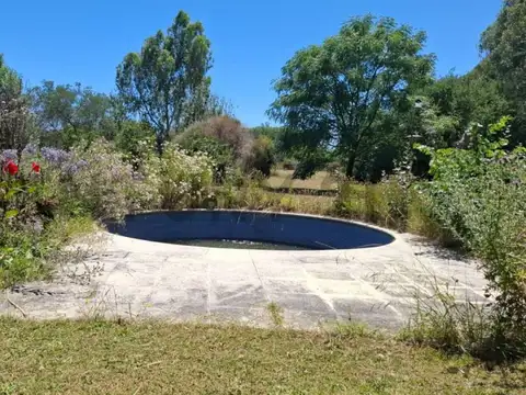 Casa en Venta en Arturo Seguí, USD 265.000
