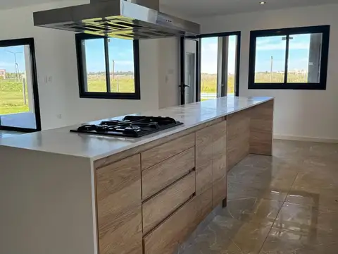 Casa en Venta en San Sebastian, Countries y Barrios Cerrados en Escobar