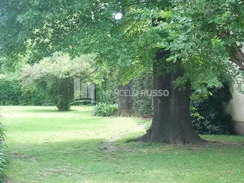 Terreno en Venta en Hurlingham, USD 199.000