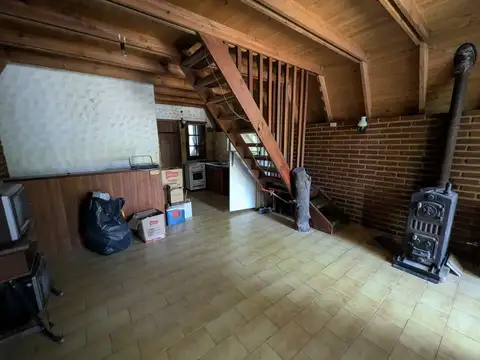 Casa en Venta en Santa Clara del Mar, USD 58.000