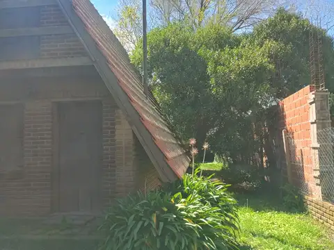 Casa en Venta 30 años