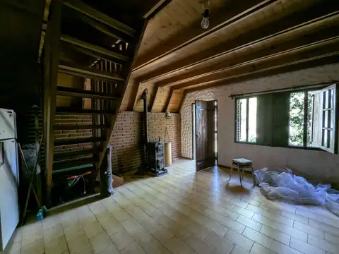 Casa en Venta 30 años