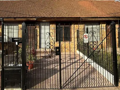 PH 2 ambientes Castelar Norte