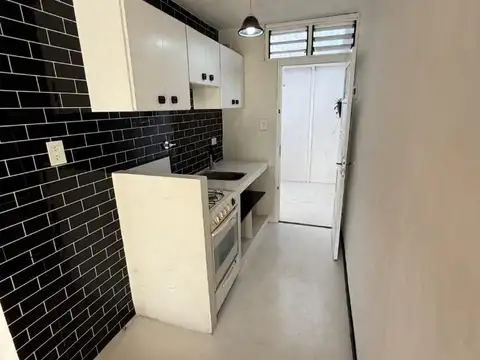 Depto Tipo Casa en Alquiler de 1 dormitorio