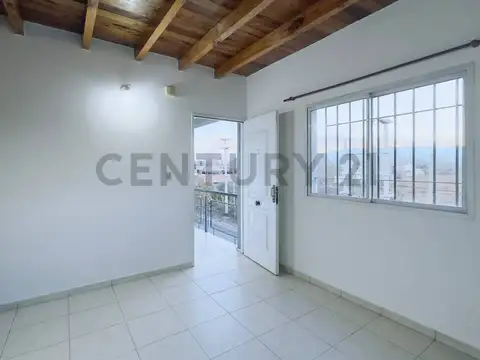 Departamento en Alquiler en San Francisco Del Monte, San Jose de Guaymallen