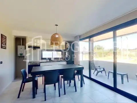 Calle 31 y Mar del Plata