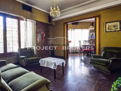 Casa en Venta en Barrio Guemes, USD 380.000