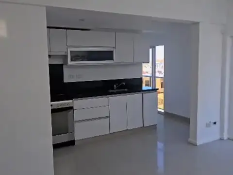 Departamento en Alquiler Permite mascota