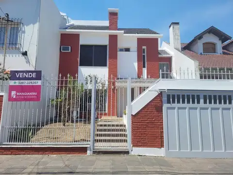 Barrio Residencial