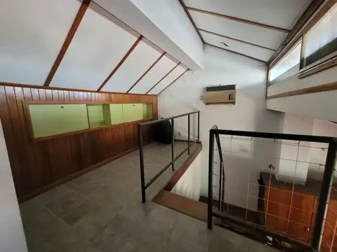 Barrio Residencial