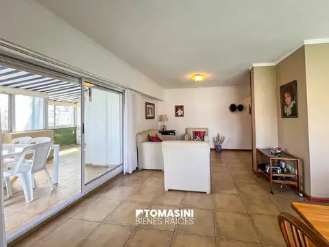 Departamento en Venta de 3 dormitorios