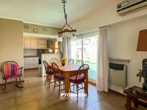 Departamento en Venta de 4 ambientes