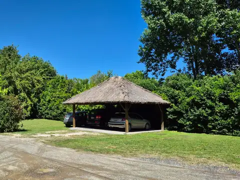 VENTA LOTE BARRIO CERRADO GOLF CITY BELL- ESCRITURA INMEDIATA- 31 e/ 467 y 473 LA PLATA