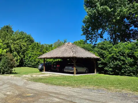 VENTA LOTE BARRIO CERRADO GOLF CITY BELL- ESCRITURA INMEDIATA- 31 e/ 467 y 473 LA PLATA