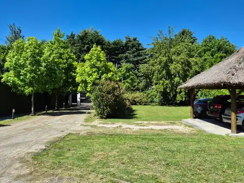 Terreno en Venta de 444,0 m2