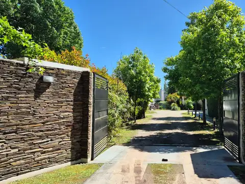 Terreno en Venta 12  mts Frente