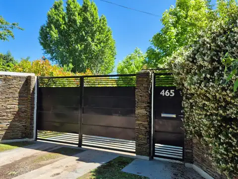 VENTA LOTE BARRIO CERRADO GOLF CITY BELL- ESCRITURA INMEDIATA- 31 e/ 467 y 473 LA PLATA