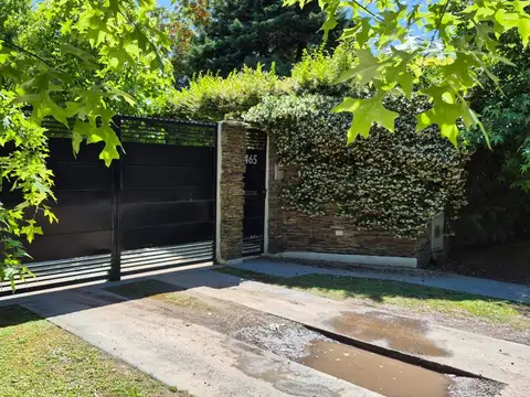 VENTA LOTE BARRIO CERRADO GOLF CITY BELL- ESCRITURA INMEDIATA- 31 e/ 467 y 473 LA PLATA