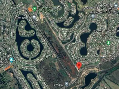 Terreno en Venta en Belen De Escobar, USD 85.000