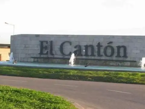 Terreno en venta - 780mts2  - El Cantón, Escobar