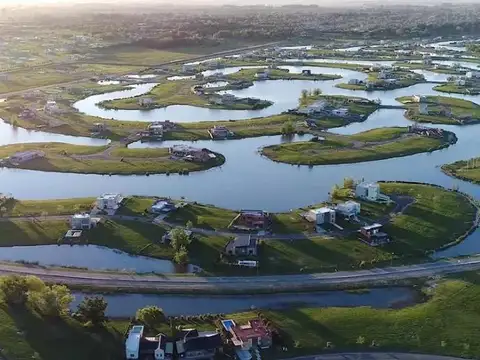 Terreno en Venta de 780,0 m2