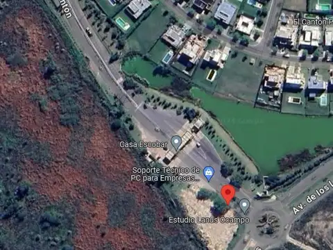 Terreno en Venta de 780,0 m2