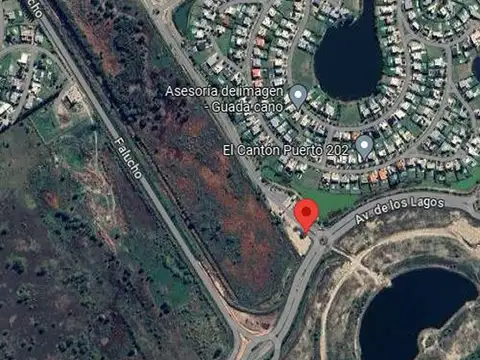 Terreno en venta - 780mts2  - El Cantón, Escobar