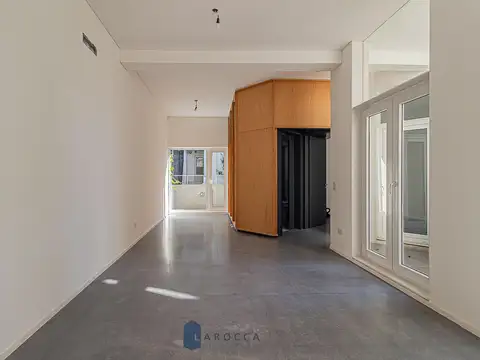 Depto Tipo Casa en Alquiler en Villa Ortuzar, USD 1.400
