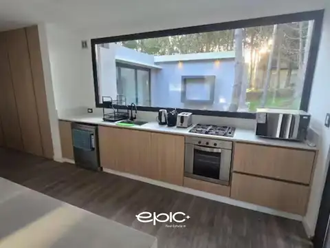 Casa en Venta al Norte