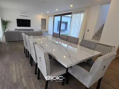 Casa en Venta A Estrenar