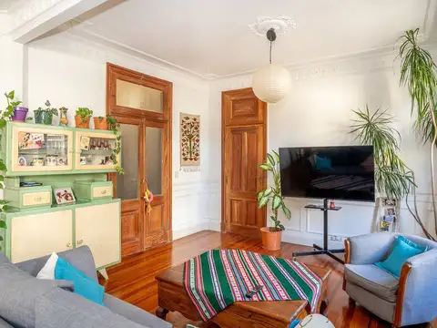 Departamento en Venta en Monserrat, USD 207.000