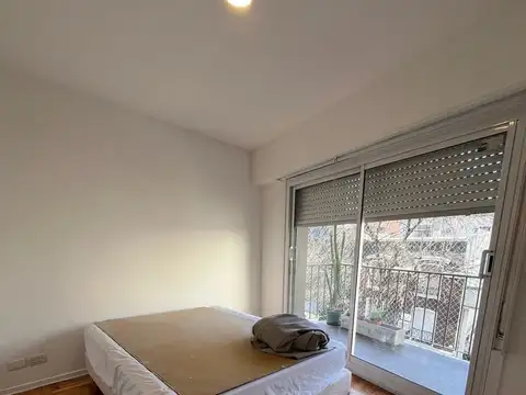 Departamento en Venta en Palermo, USD 155.000