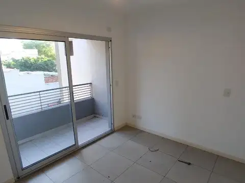 Departamento en Venta en Villa Ballester, USD 95.000