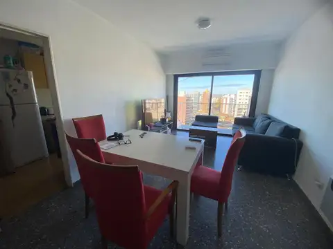 Departamento en Venta en Quilmes, USD 48.000