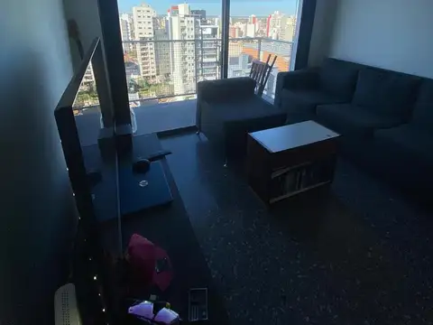 Departamento en Venta 35 años