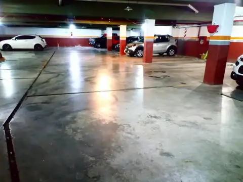 cochera venta Ramos Mejia