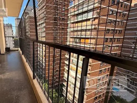 Departamento en Alquiler de 4 ambientes