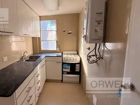 Departamento en Alquiler en Belgrano, $ 2.200.000