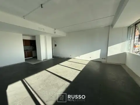 ALQUILER OFICINA 60 M2 - NORDELTA