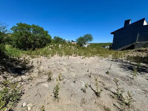 Terreno en Venta en Villa Carlos Paz, USD 38.000