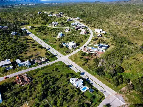 Terreno en Venta en Villa Carlos Paz, USD 33.900