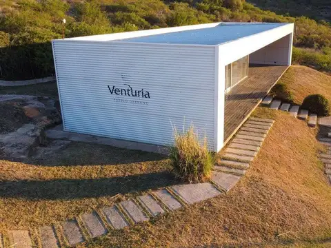 VENTA LOTE CARLOS PAZ 810M2