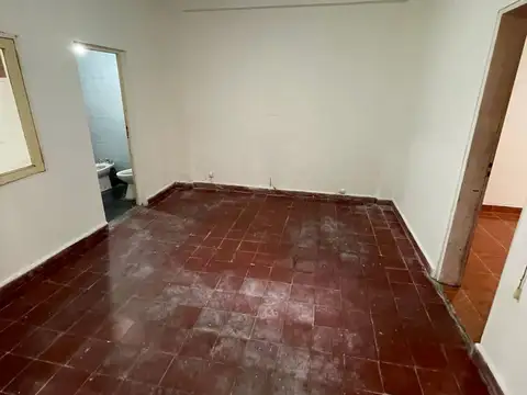 ALQUILER - PH 3 AMBIENTES CON PATIO - SIN EXPENSAS - VILLA MADERO