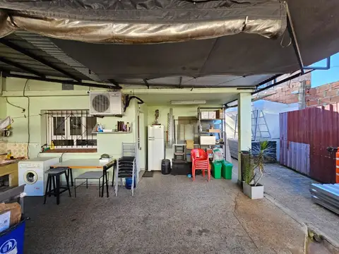 JOSE INGENIEROS 3300