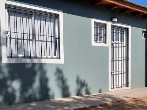 Casa en Venta A Estrenar