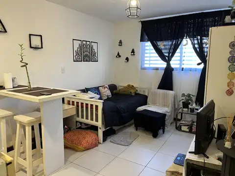 Oficina Monoambiente con 1 baño