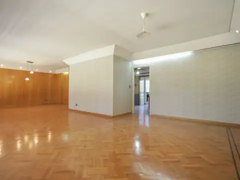 Departamento en Venta de 5 ambientes